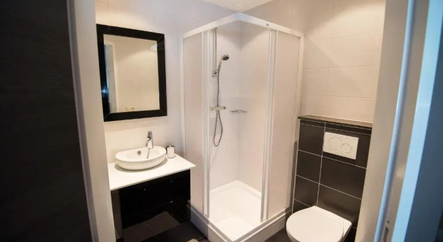 Camera doppia Standard B&B Groot Pepersgoed