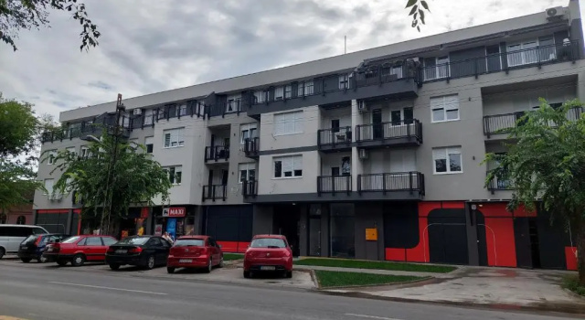 Апартаменты Apartman Ela