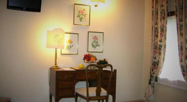 Номер Standard Locanda La Corte Dei Galli