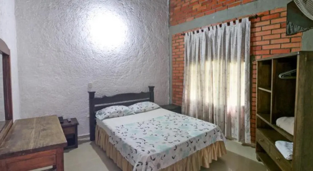Двухместный номер Standard Hotel Ruitoque Campestre