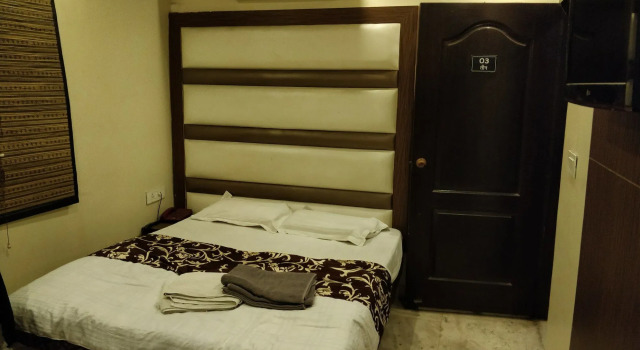 Hotel The Spot