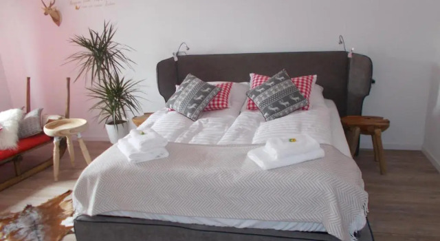 Номер Superior Boutique-Hotel „Altes Rathaus“