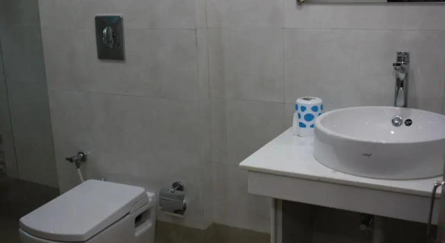 Deluxe chambre Hotel Shreemoyee Inn - Kamakhya Temple