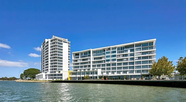 Номер Superior The Sebel Mandurah