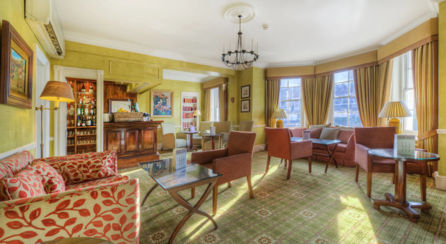 Harbour Hotel & Spa Richmond, Забронировать Отель Ричмонд Ричмонд-апон-Темс, рядом с Richmond University - The American University in London