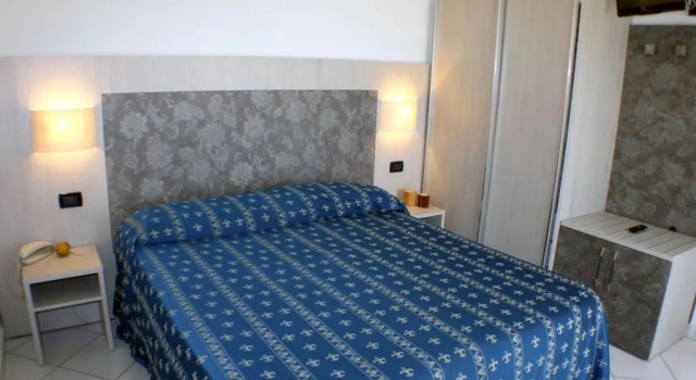 Двухместный номер Standard Hotel Europa Park