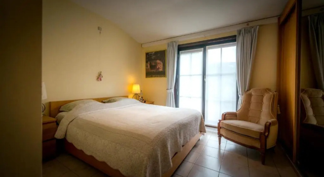 Двухместный номер Standard B&B Yaca