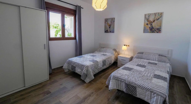 Chalet Conil Ramirez