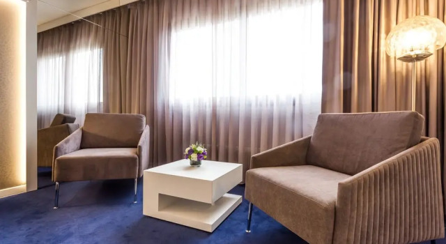 Номер Luxury Grand Hotel Plovdiv
