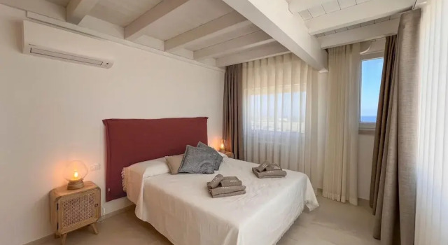Вилла TD Villa Maestrale Luxury Pool Sea View