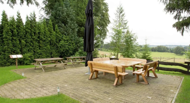 Very Luxury Group Holiday Home Near the Old Town of Monschau, Rezervovat Hotel Monschau 