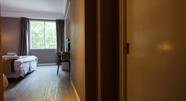 Номер Standard 1253 Recoleta Small Hotel