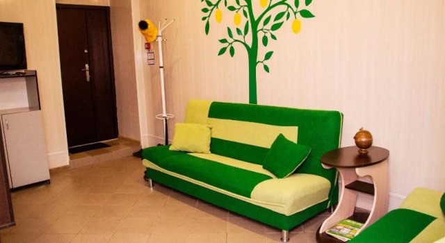 Hostel Lime, Забронировать Хостел Дзержинский район Волгоград