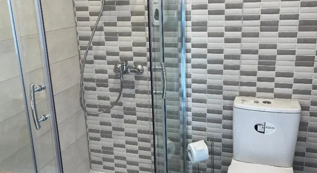 Standardní Jednolůžkový pokoj s balkonem La Veranda Hotel