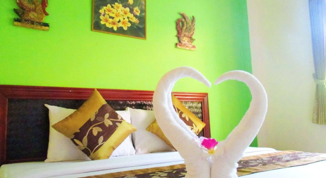Happiness Resort