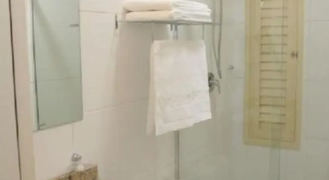 Номер Standard Di Capri Hotel