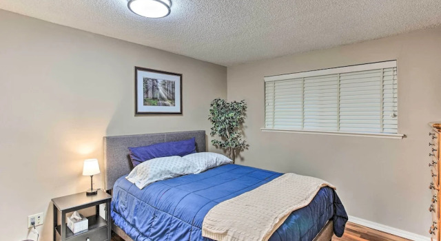 Коттедж Cozy Washington Escape Near Hiking & Golfing