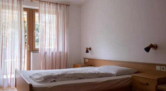 Fewo Dreiraum im Haus Götsch 2