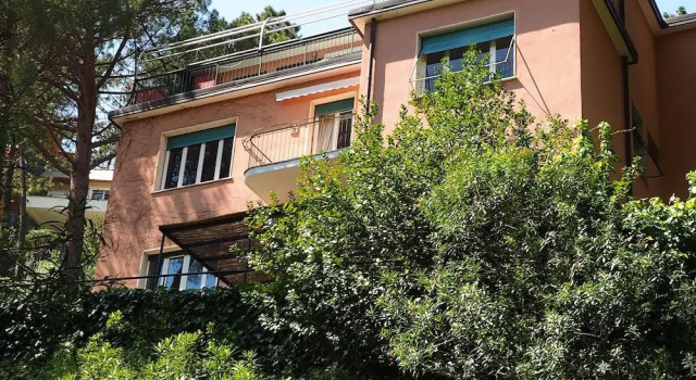 Villa La Pavona Luxury Collection, Забронировать Вилла Отели Монтероссо-аль-Маре с парковкой, Парковка