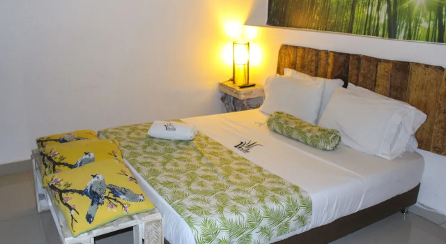 Hotel Vesta Boutique