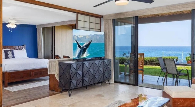 Keauhou Kona Surf & Racquet Club#3-102