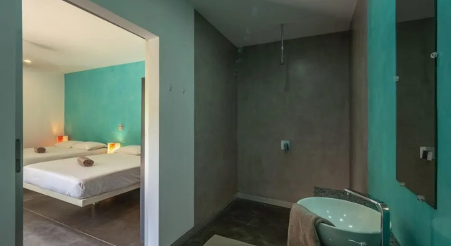Hotel Nahua