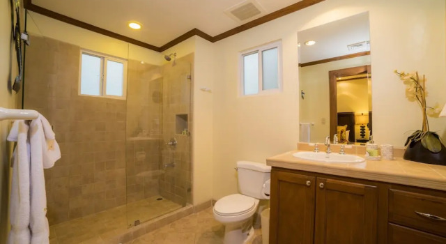 Номер Luxury c 1 комнатой с балконом Stay In CR Los Sueños Condos