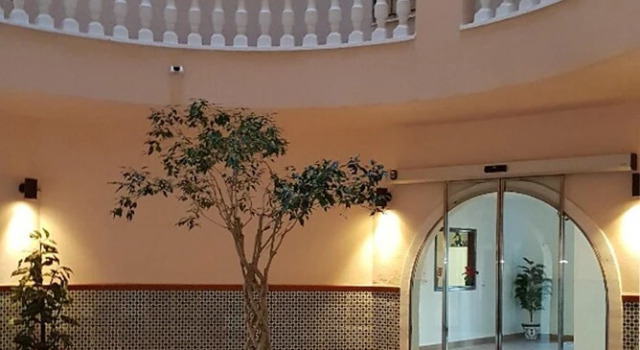 Beautiful apartment with sea view and close to the beach of Los Locos