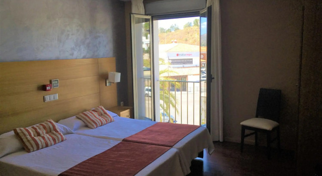 Hotel Carmen
