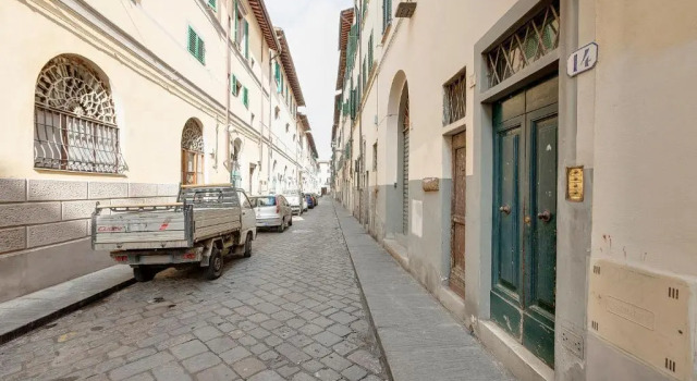 Апартаменты с 2 комнатами Mamo Florence - Maddalena Apartment