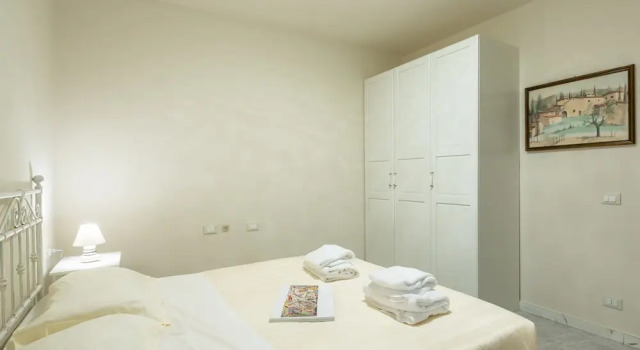 Ognissanti 3 Bedrooms, Prenota Hotel Santa Maria Novella Firenze