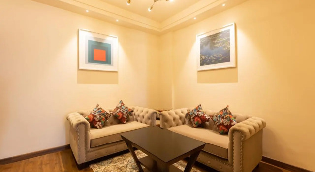 Clarks Inn Express Ludhiana