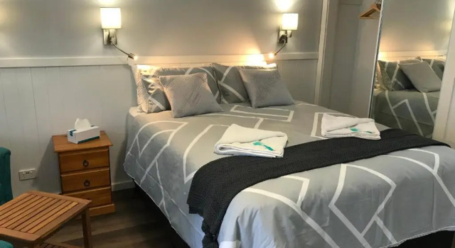 Номер Standard Ulladulla Motel