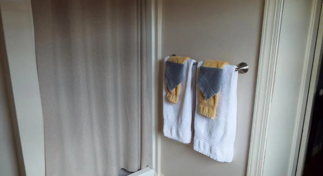 Номер Standard The Tillie Pierce House Inn