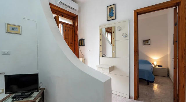 Апартаменты Casa Torre San Giovanni Near the Sea