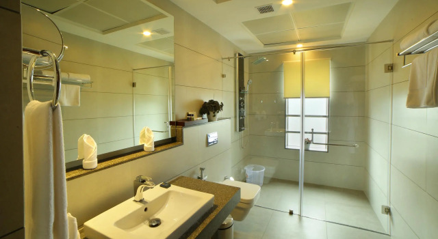Номер Standard Blanket Hotel & Spa