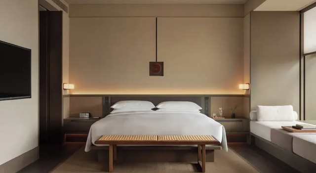 Alila Dong Ao Island Zhuhai, Rezerwuj Hotel Nowe hotele w Zhuhai