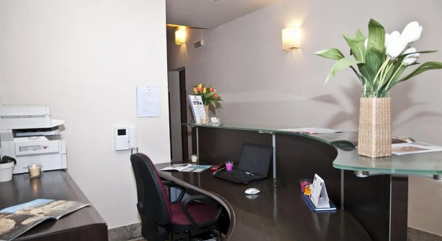 Appartamenti Sant Andrea, Book Hotel Hotels in Sicily with Parking, Parking