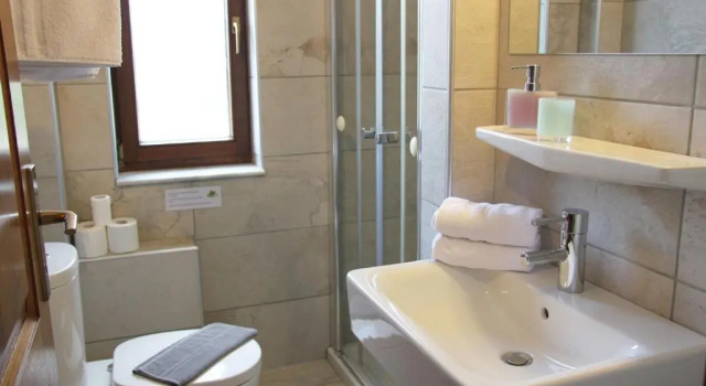 Апартаменты PLATANOFYLLA Family Apartment No6