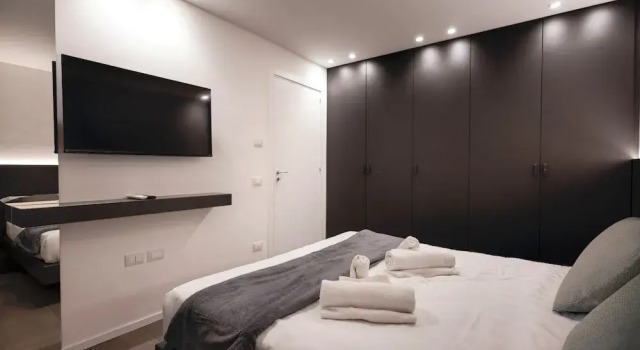 La Mia Terra Boutique Rooms, Book Boutique Boutique Hotels in Palermo, Boutique