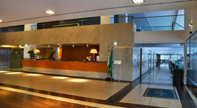 Hotel Marina Atlântico