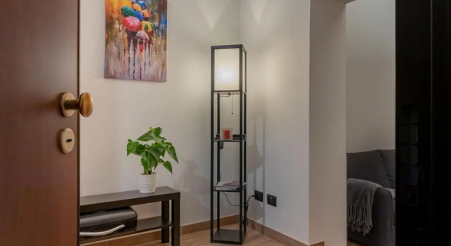 Апартаменты Residenza San Leonardo - Viterbo Centro Storico