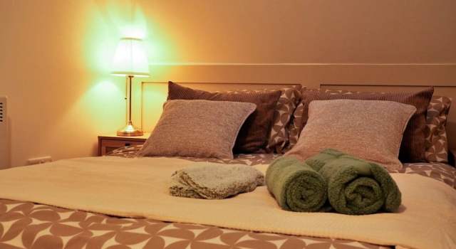 Коттедж Pet-friendly Countryside Holiday Home, No Deposit