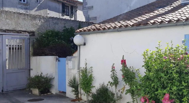 Appartement Saint-Martin-de-Ré, 3 pièces, 4 personnes - FR-1-544-20
