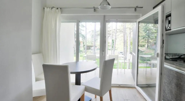 Апартаменты Premium Villa Oliver 2 Siófok