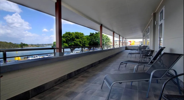 Номер Deluxe Lakes and Ocean Hotel Forster