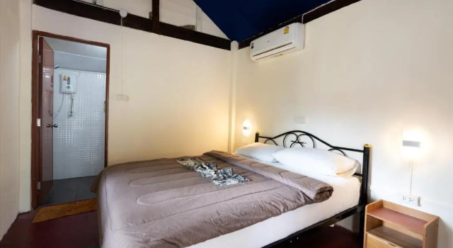 Бунгало Standard Lanta Lily Resort