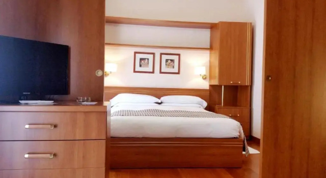 Двухместный номер Classic Comfort Loano 2 Village