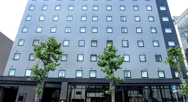 Wyndham Garden Sapporo Odori, Prenota Hotel Sapporo Hokkaido