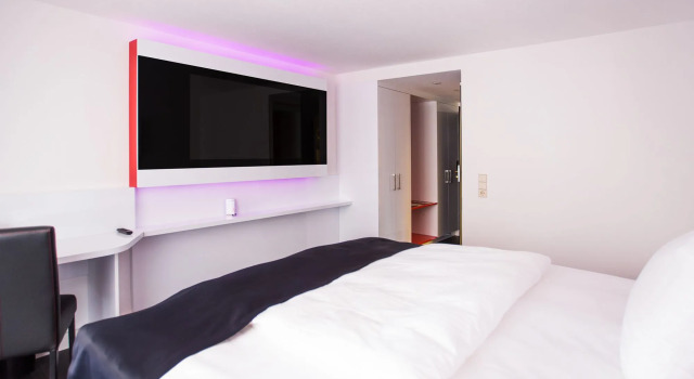 DORMERO Hotel Villingen-Schwenningen